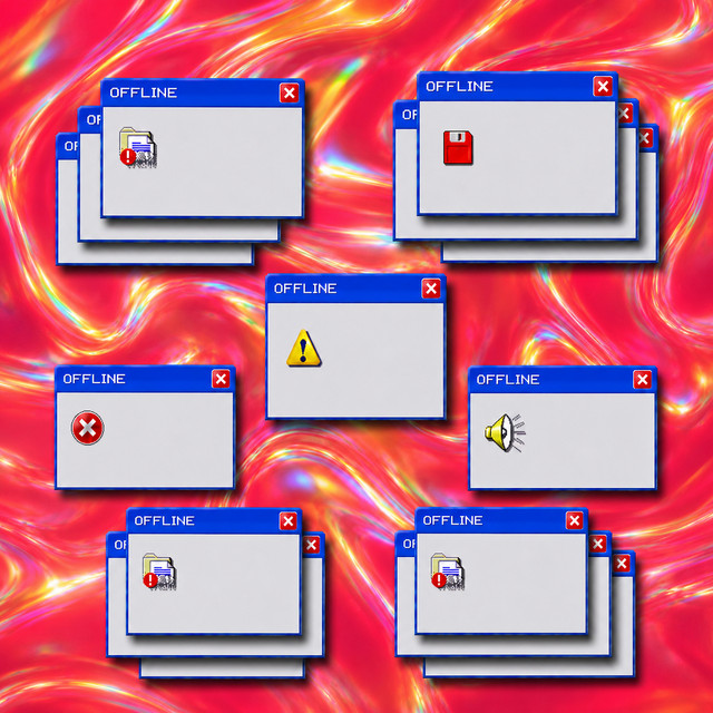 undefined album image