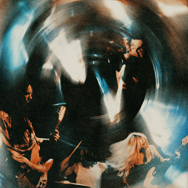undefined album image