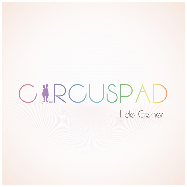 1 de Gener cover art