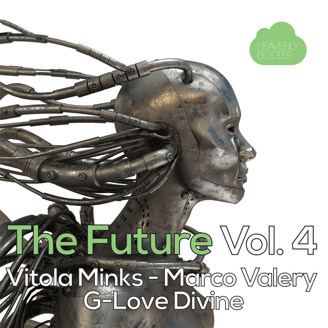 G-Love Divine Photo