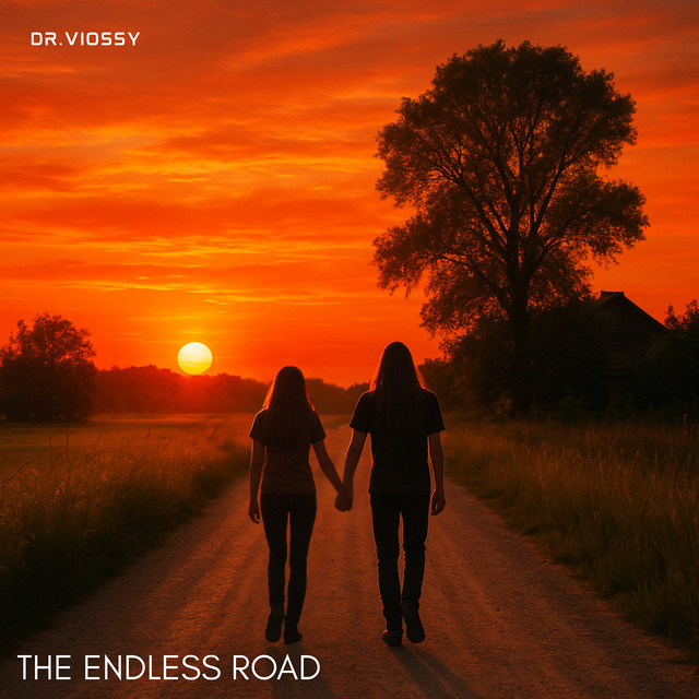 The Endless Road cover