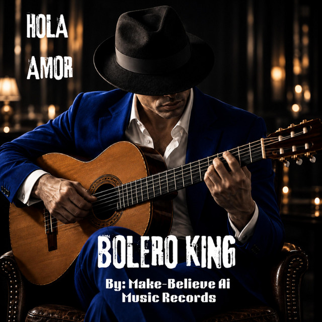 Bolero King