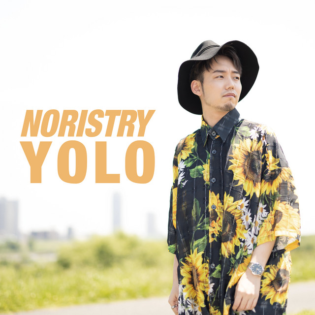 YOLO cover art