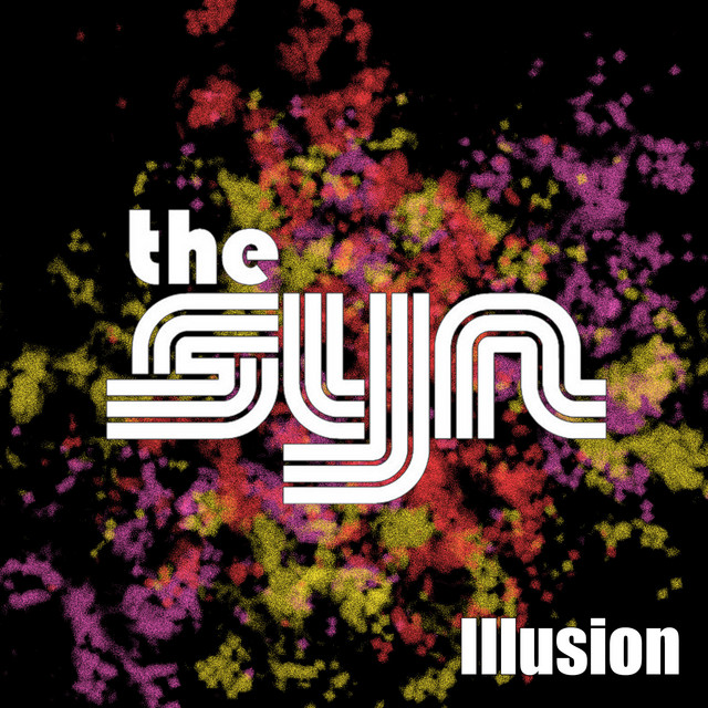 Illusion cover art
