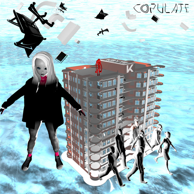 c0pulate cover art