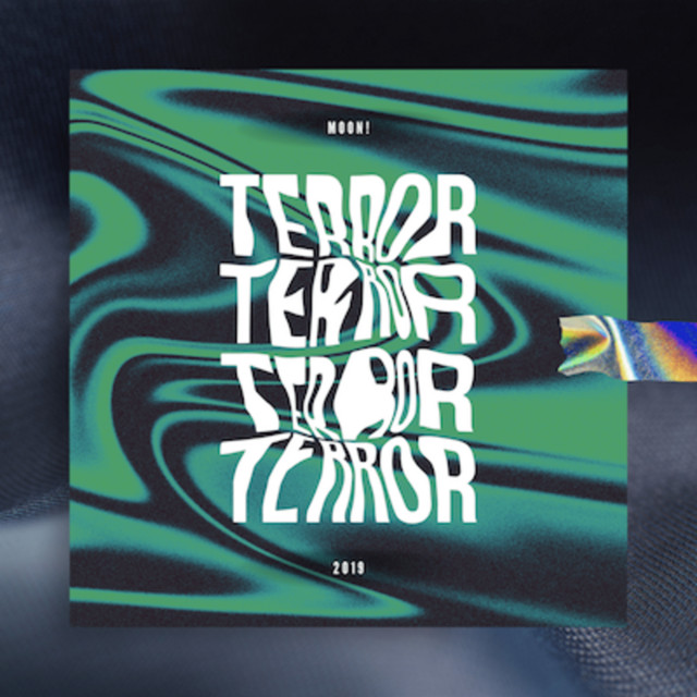 TERROR >>Special Edition<< cover art