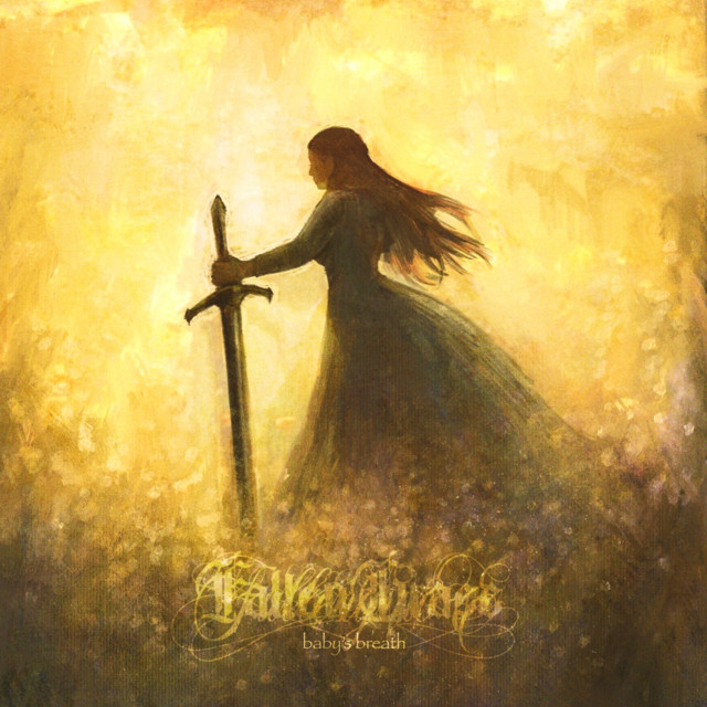 Fallen Grace