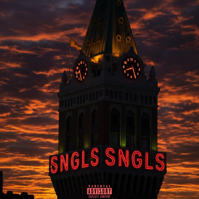 BABY cover art