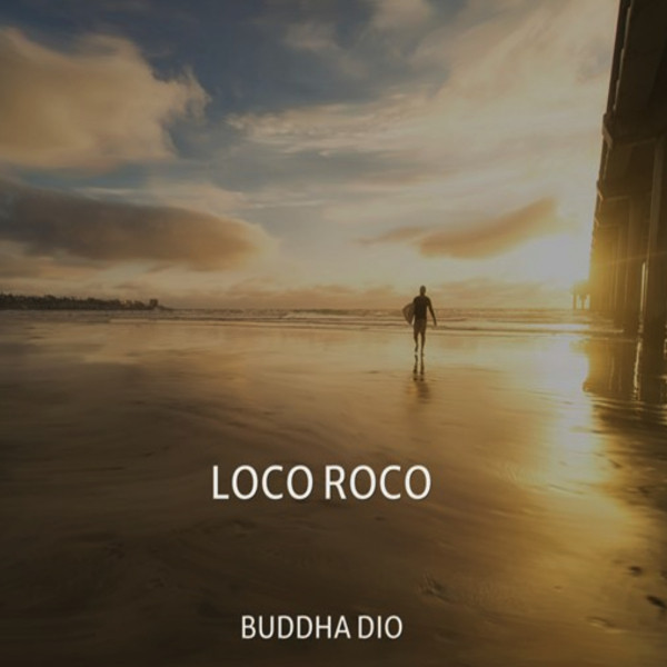 LOCO ROCO cover art