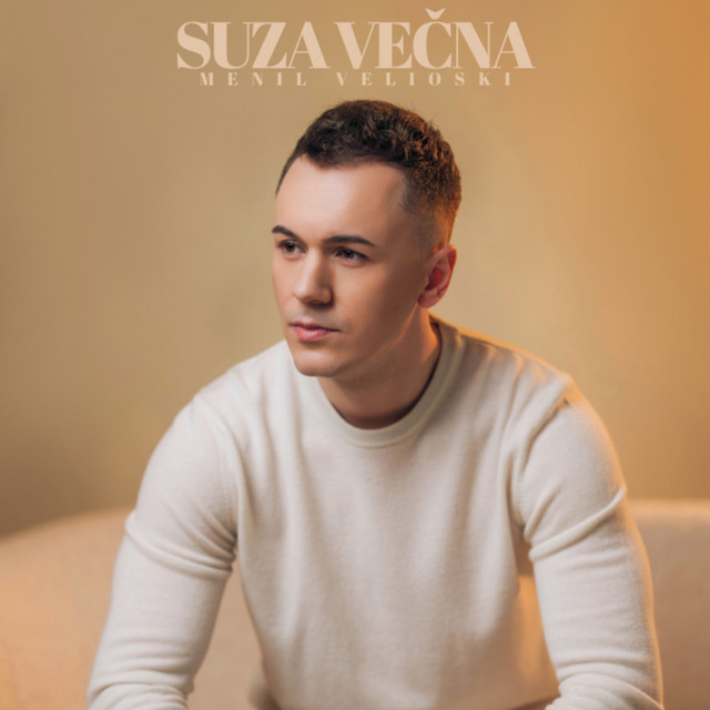 Suza večna cover