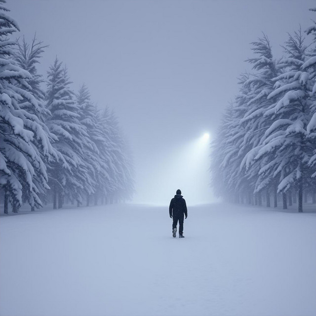 The Cold Keeps
