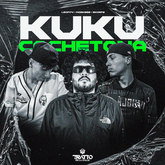 Kuku Cachetona [Perreo Rkt]