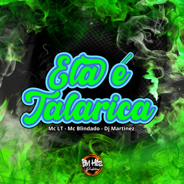Ela é Talarica