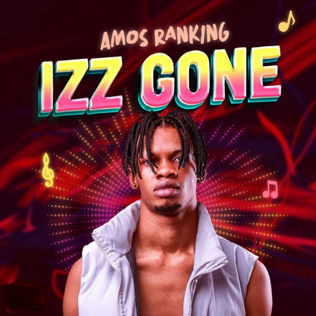 Izz Gone