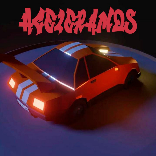 Aceleramos cover art