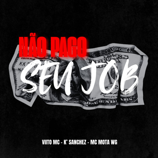 Não Pago Seu Job