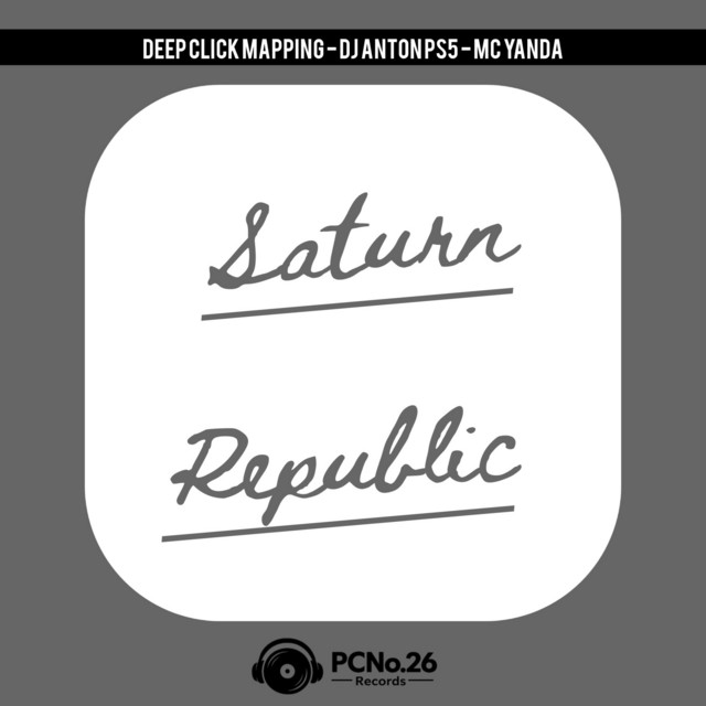 Saturn Republic