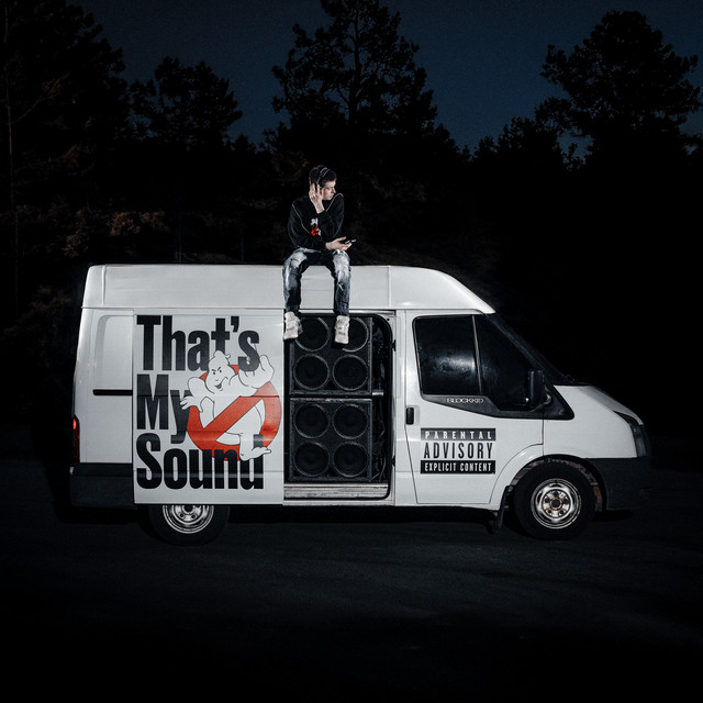 That's My Sound cover art