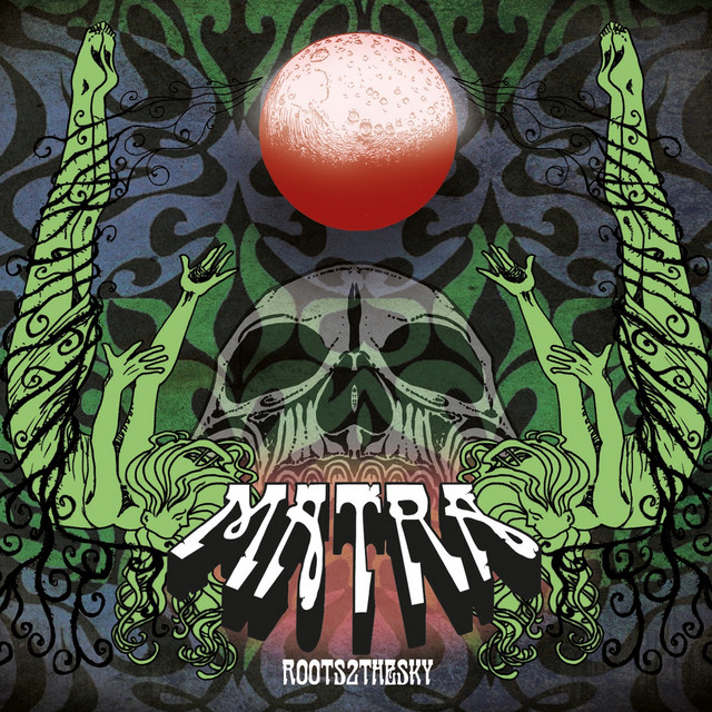 Roots2TheSky cover art