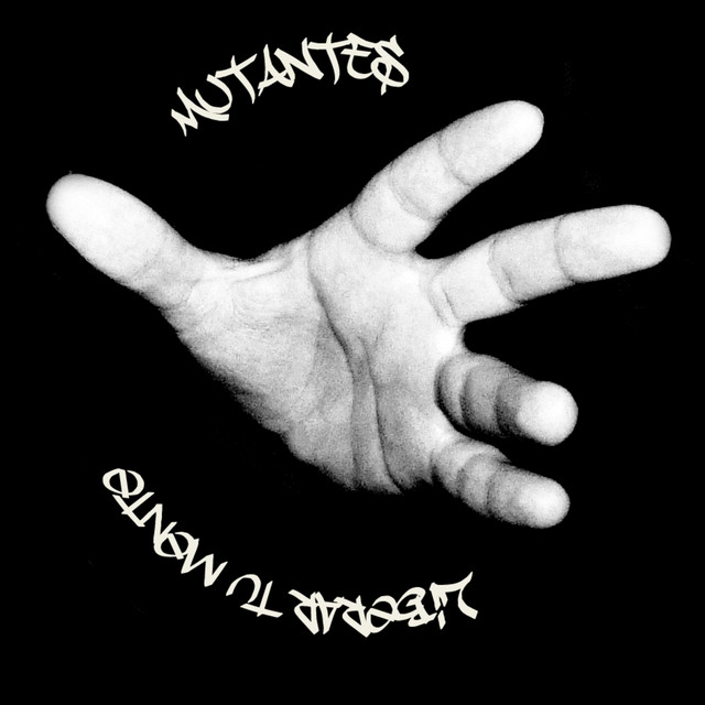 Liberar Tu Mente cover art