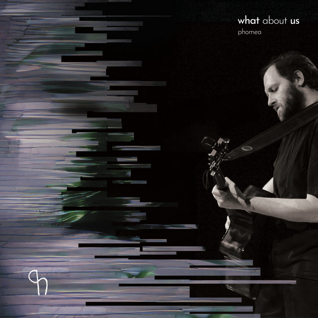 What About Us cover art