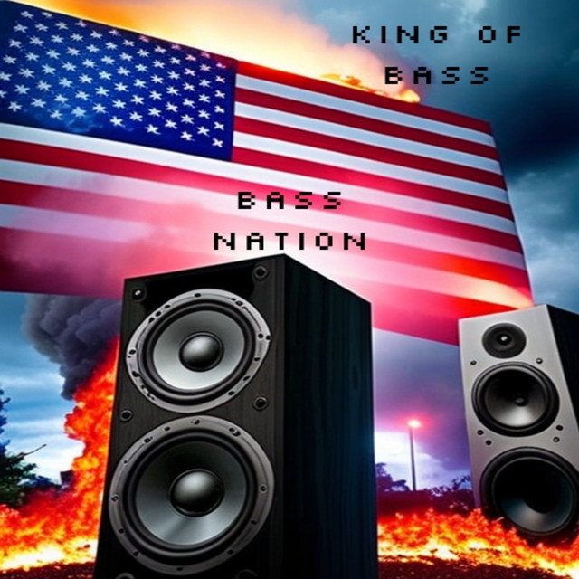 Bass Nation cover art