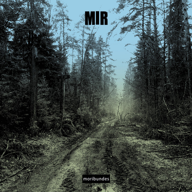 Moribundes cover art