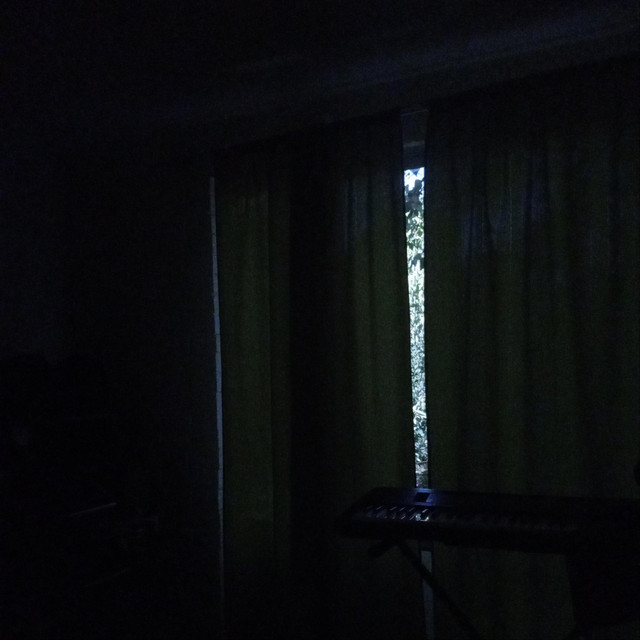 Debut cover art