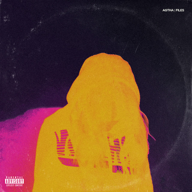 Files cover art