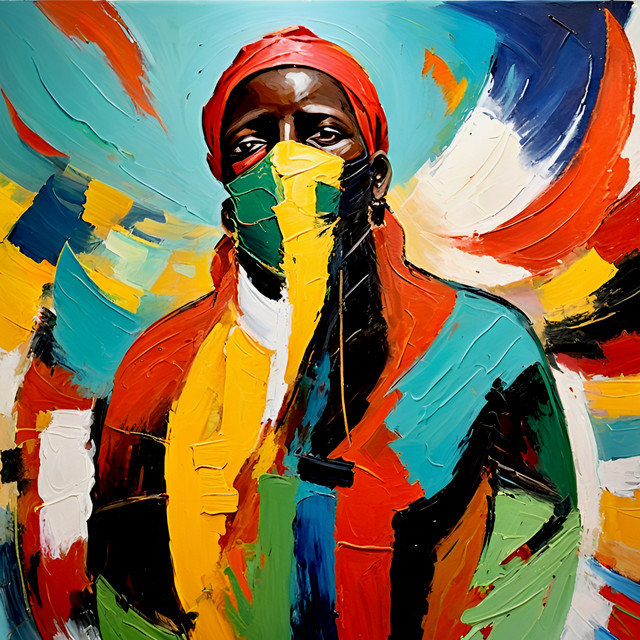 Nariobi cover