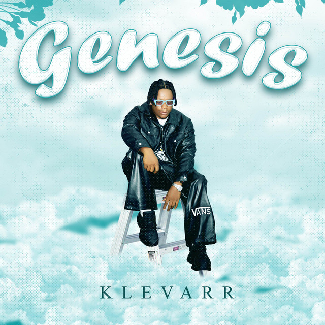 Genesis cover art
