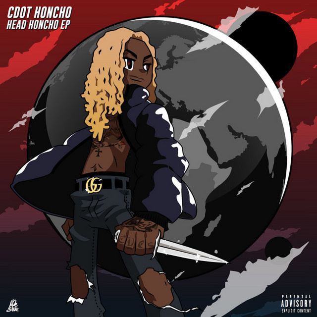 Head Honcho cover art