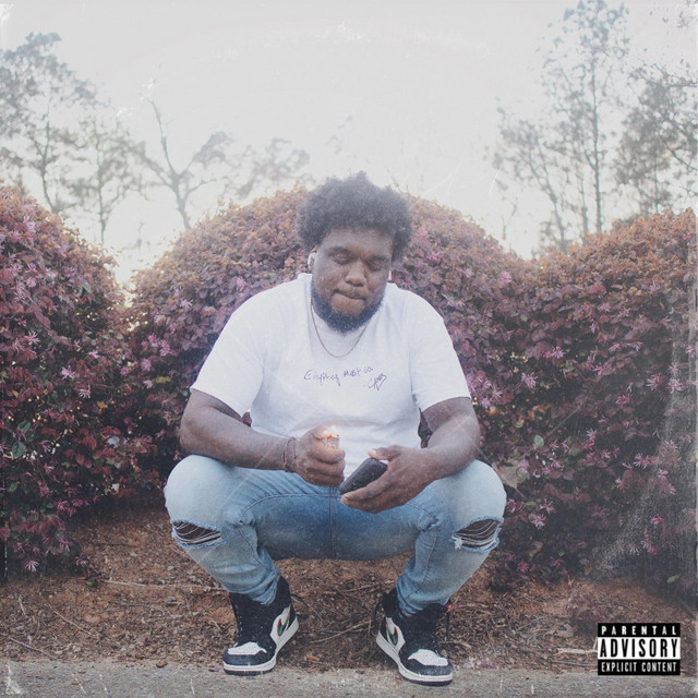 In The Meantime 2 cover art