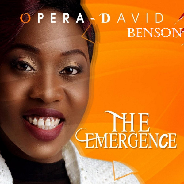 The Emergence - Album by Opera-David Benson | Spotify