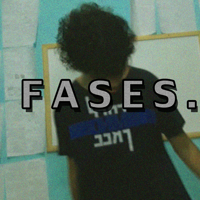 Fases cover art