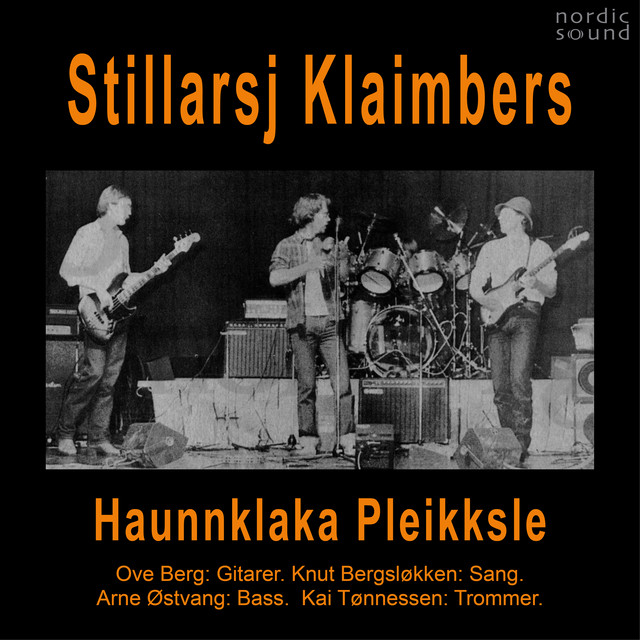 Stillarsj Klaimbers