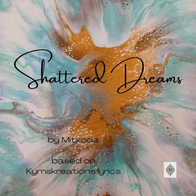 Shattered Dreams artwork
