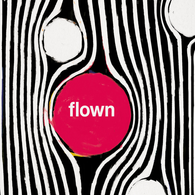 Flown