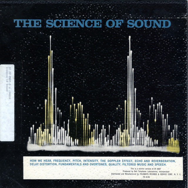 Science of Sound