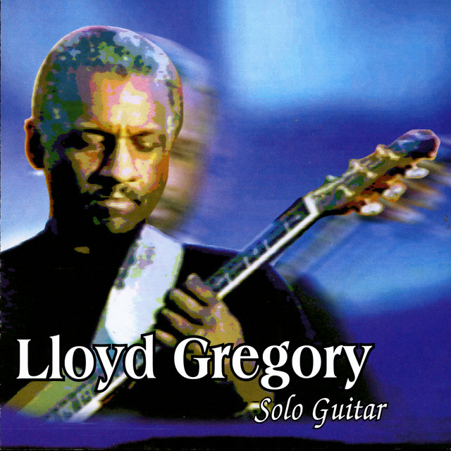 Solo Guitar cover art
