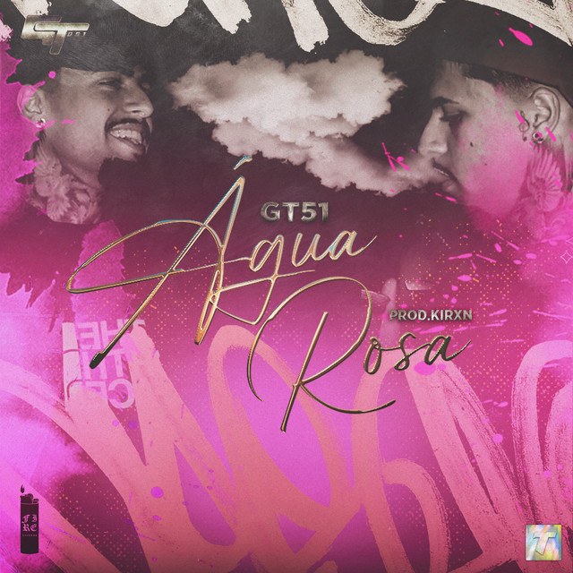 ÁGUA ROSA