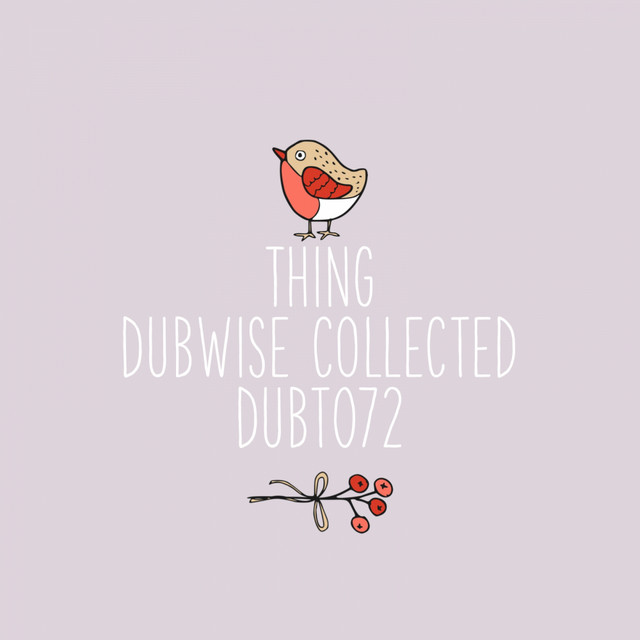 Dubwize album art
