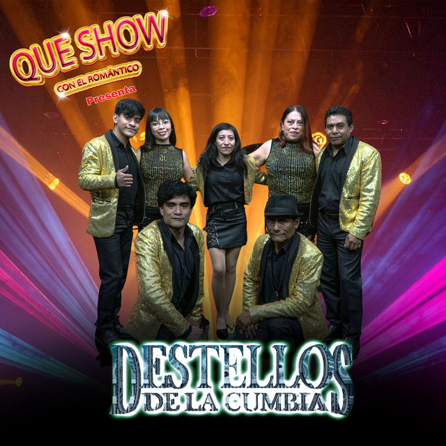 Destellos de la Cumbia