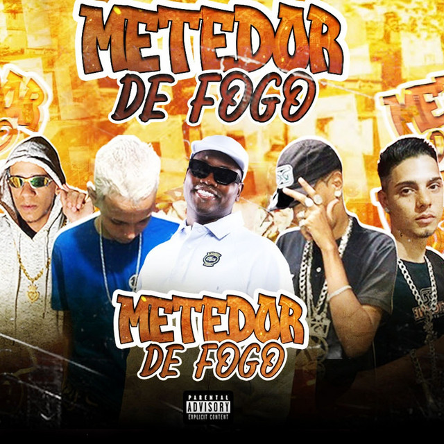 Metedor de Fogo