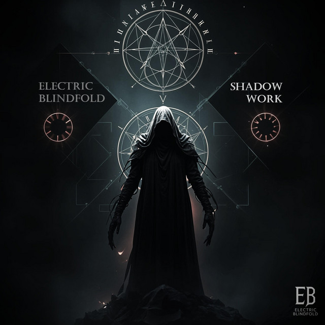 Shadow Work (Remastered) cover art