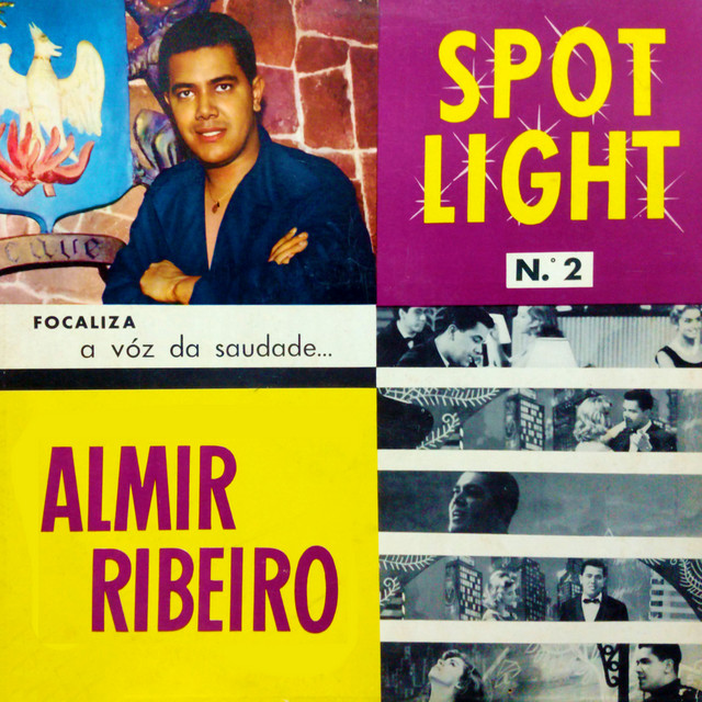 ALMIR RIBEIRO