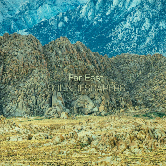 Far East cover art