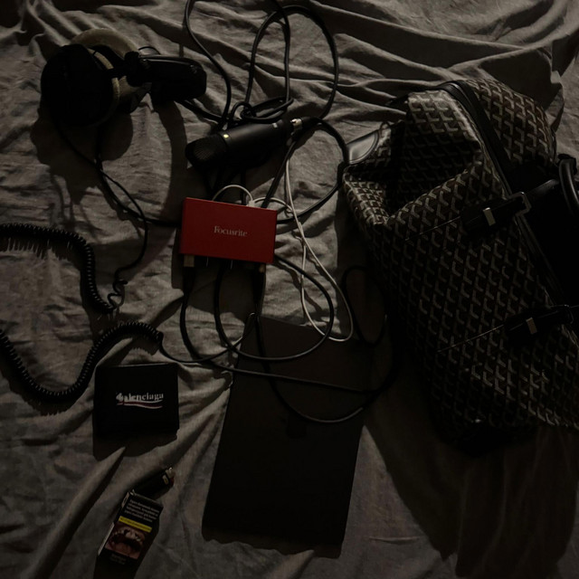 Idc cover art