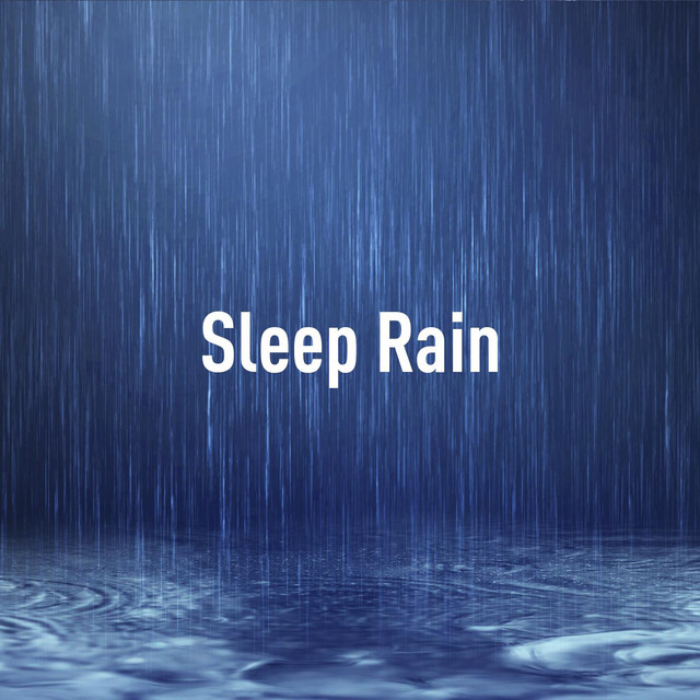 Sleep Rain cover art