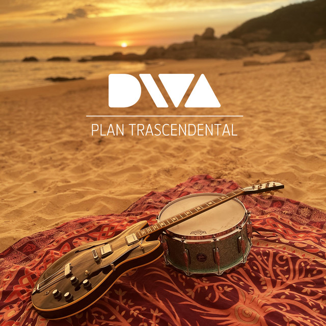 Plan Trascendental cover art